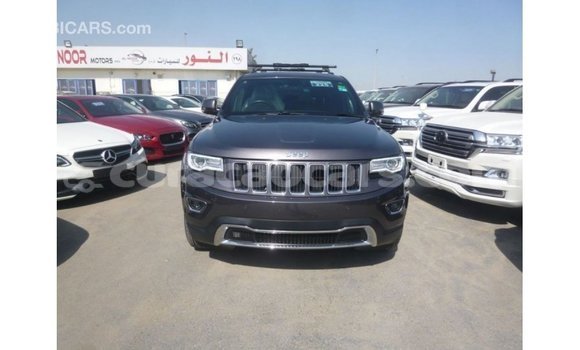 Buy Import Jeep Grand Cherokee Other Car in Import - Dubai in Curacao Buy Import Jeep Grand Cherokee Other Car in Import - Dubai in Curacao