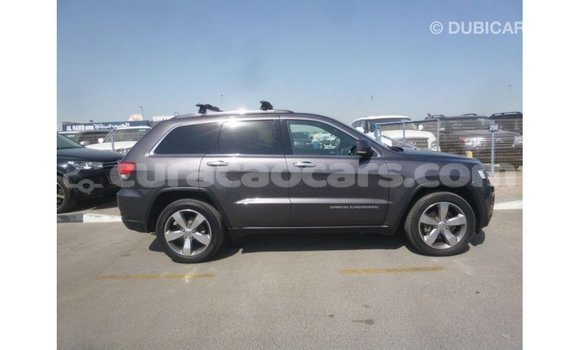Buy Import Jeep Grand Cherokee Other Car in Import - Dubai in Curacao Buy Import Jeep Grand Cherokee Other Car in Import - Dubai in Curacao