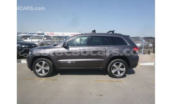 Buy Import Jeep Grand Cherokee Other Car in Import - Dubai in Curacao Buy Import Jeep Grand Cherokee Other Car in Import - Dubai in Curacao