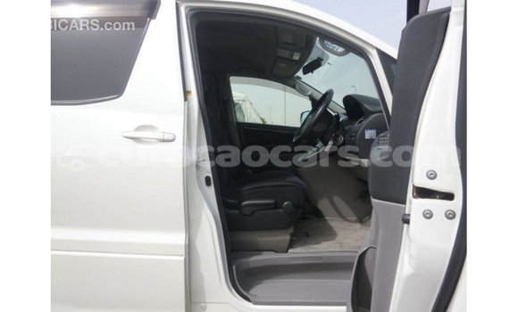 Buy Import Toyota Alphard White Car in Import - Dubai in Curacao Buy Import Toyota Alphard White Car in Import - Dubai in Curacao