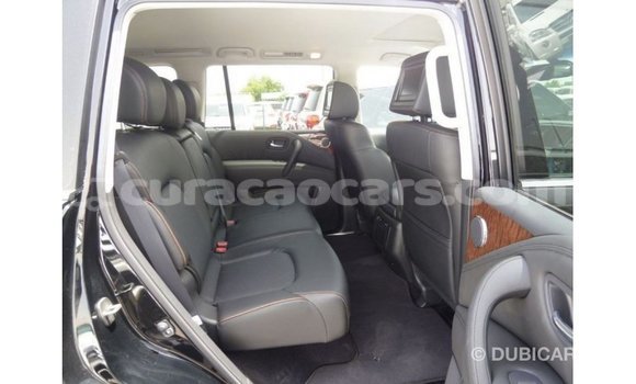 Buy Import Nissan Patrol Black Car in Import - Dubai in Curacao Buy Import Nissan Patrol Black Car in Import - Dubai in Curacao