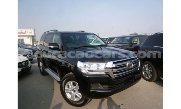 Buy Import Toyota Land Cruiser Black Car in Import - Dubai in Curacao Buy Import Toyota Land Cruiser Black Car in Import - Dubai in Curacao