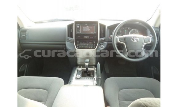 Buy Import Toyota Land Cruiser Black Car in Import - Dubai in Curacao Buy Import Toyota Land Cruiser Black Car in Import - Dubai in Curacao