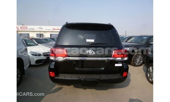 Buy Import Toyota Land Cruiser Black Car in Import - Dubai in Curacao Buy Import Toyota Land Cruiser Black Car in Import - Dubai in Curacao