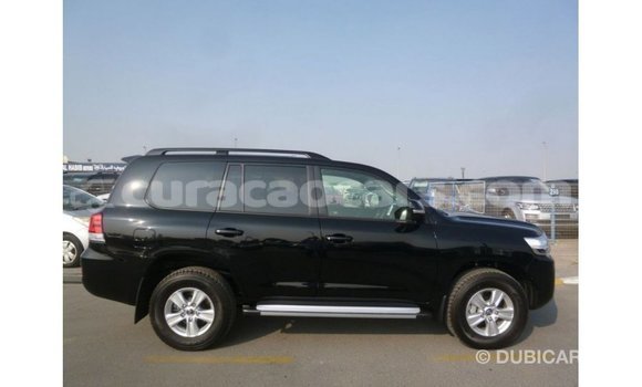 Buy Import Toyota Land Cruiser Black Car in Import - Dubai in Curacao Buy Import Toyota Land Cruiser Black Car in Import - Dubai in Curacao