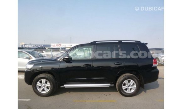 Buy Import Toyota Land Cruiser Black Car in Import - Dubai in Curacao Buy Import Toyota Land Cruiser Black Car in Import - Dubai in Curacao