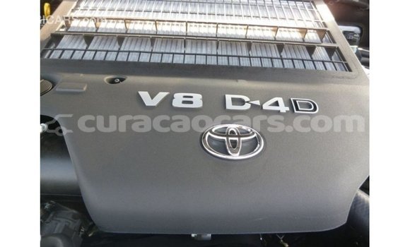 Buy Import Toyota Land Cruiser Black Car in Import - Dubai in Curacao Buy Import Toyota Land Cruiser Black Car in Import - Dubai in Curacao