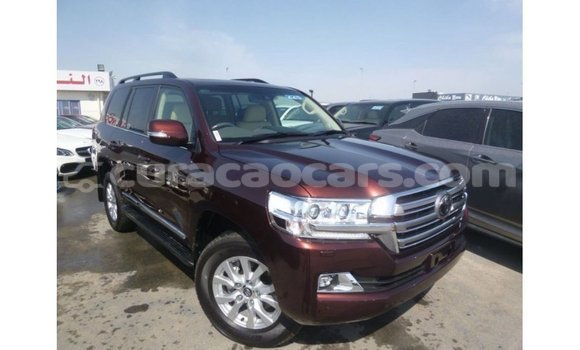Buy Import Toyota Land Cruiser Brown Car in Import - Dubai in Curacao Buy Import Toyota Land Cruiser Brown Car in Import - Dubai in Curacao