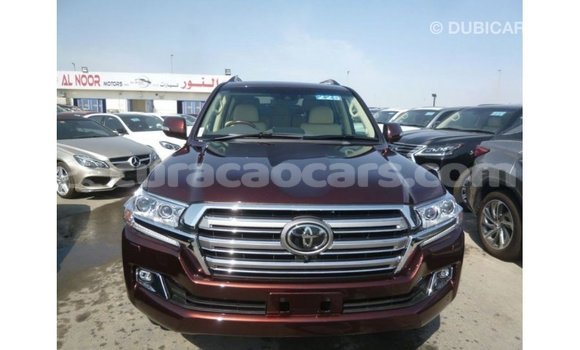 Buy Import Toyota Land Cruiser Brown Car in Import - Dubai in Curacao Buy Import Toyota Land Cruiser Brown Car in Import - Dubai in Curacao