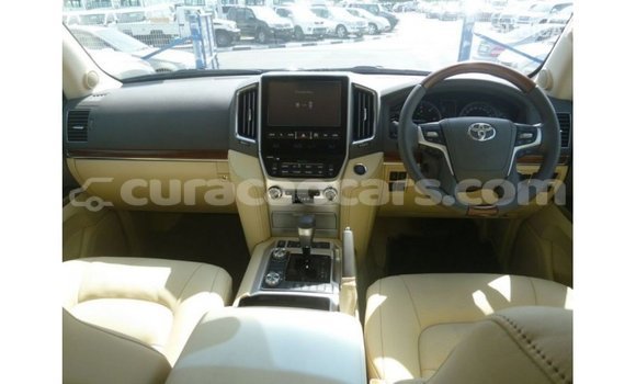 Buy Import Toyota Land Cruiser Brown Car in Import - Dubai in Curacao Buy Import Toyota Land Cruiser Brown Car in Import - Dubai in Curacao