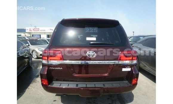 Buy Import Toyota Land Cruiser Brown Car in Import - Dubai in Curacao Buy Import Toyota Land Cruiser Brown Car in Import - Dubai in Curacao