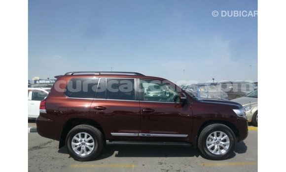 Buy Import Toyota Land Cruiser Brown Car in Import - Dubai in Curacao Buy Import Toyota Land Cruiser Brown Car in Import - Dubai in Curacao