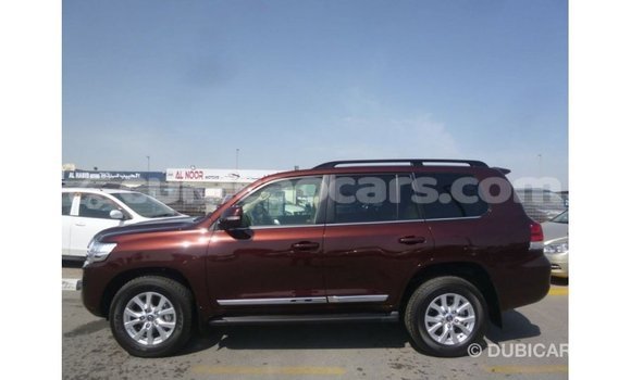 Buy Import Toyota Land Cruiser Brown Car in Import - Dubai in Curacao Buy Import Toyota Land Cruiser Brown Car in Import - Dubai in Curacao
