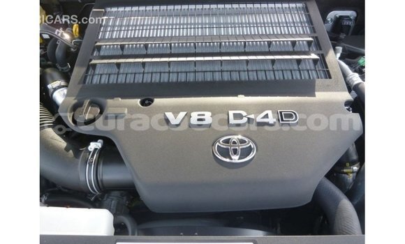 Buy Import Toyota Land Cruiser Brown Car in Import - Dubai in Curacao Buy Import Toyota Land Cruiser Brown Car in Import - Dubai in Curacao