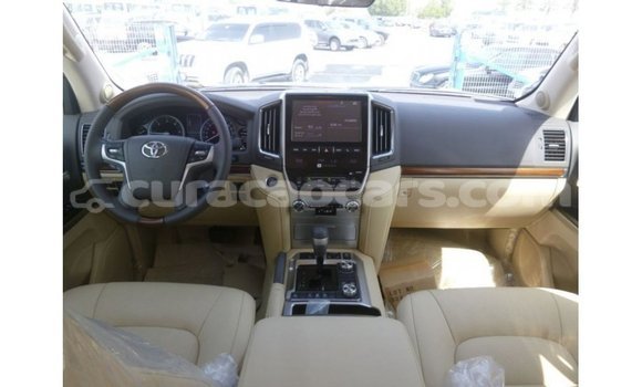 Buy Import Toyota Land Cruiser Other Car in Import - Dubai in Curacao Buy Import Toyota Land Cruiser Other Car in Import - Dubai in Curacao