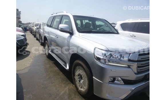 Buy Import Toyota Land Cruiser Other Car in Import - Dubai in Curacao Buy Import Toyota Land Cruiser Other Car in Import - Dubai in Curacao