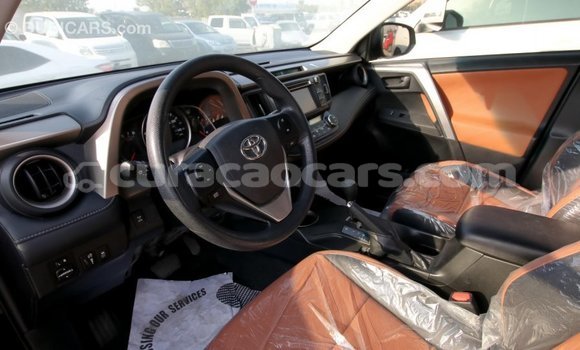 Buy Import Toyota RAV4 Black Car in Import - Dubai in Curacao Buy Import Toyota RAV4 Black Car in Import - Dubai in Curacao