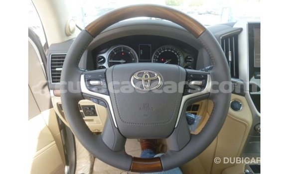 Buy Import Toyota Land Cruiser Other Car in Import - Dubai in Curacao Buy Import Toyota Land Cruiser Other Car in Import - Dubai in Curacao