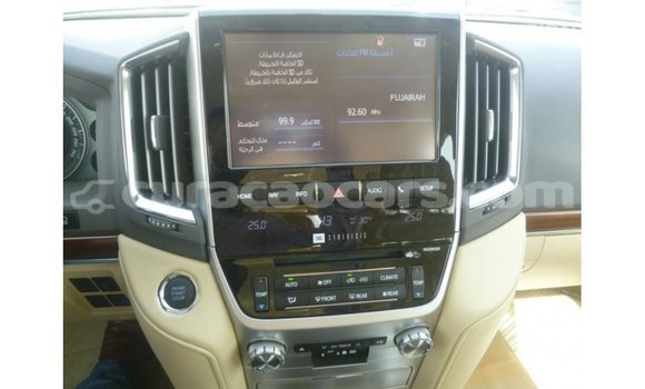 Buy Import Toyota Land Cruiser Other Car in Import - Dubai in Curacao Buy Import Toyota Land Cruiser Other Car in Import - Dubai in Curacao