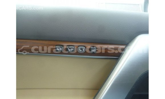 Buy Import Toyota Land Cruiser Other Car in Import - Dubai in Curacao Buy Import Toyota Land Cruiser Other Car in Import - Dubai in Curacao