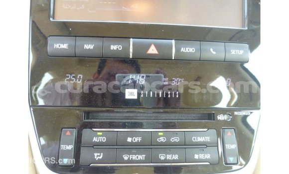 Buy Import Toyota Land Cruiser Other Car in Import - Dubai in Curacao Buy Import Toyota Land Cruiser Other Car in Import - Dubai in Curacao