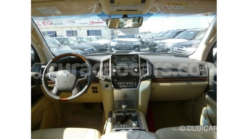 Big with watermark toyota land cruiser curacao import dubai 2599