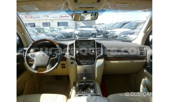 Buy Import Toyota Land Cruiser Other Car in Import - Dubai in Curacao Buy Import Toyota Land Cruiser Other Car in Import - Dubai in Curacao
