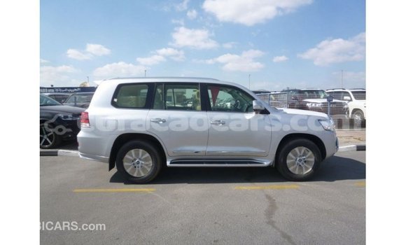 Buy Import Toyota Land Cruiser Other Car in Import - Dubai in Curacao Buy Import Toyota Land Cruiser Other Car in Import - Dubai in Curacao