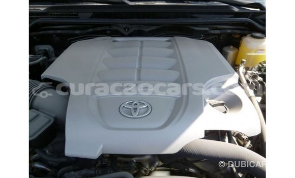 Buy Import Toyota Land Cruiser Other Car in Import - Dubai in Curacao Buy Import Toyota Land Cruiser Other Car in Import - Dubai in Curacao