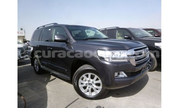 Buy Import Toyota Land Cruiser Other Car in Import - Dubai in Curacao Buy Import Toyota Land Cruiser Other Car in Import - Dubai in Curacao