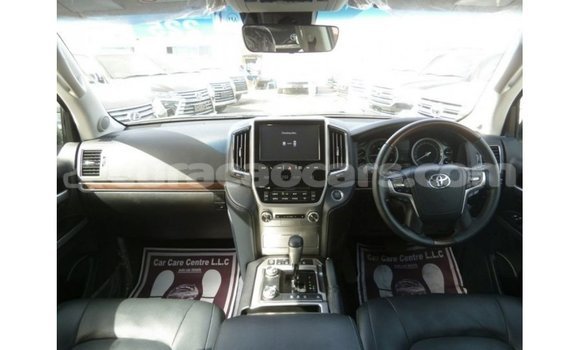 Buy Import Toyota Land Cruiser Other Car in Import - Dubai in Curacao Buy Import Toyota Land Cruiser Other Car in Import - Dubai in Curacao