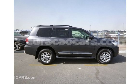 Buy Import Toyota Land Cruiser Other Car in Import - Dubai in Curacao Buy Import Toyota Land Cruiser Other Car in Import - Dubai in Curacao