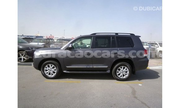 Buy Import Toyota Land Cruiser Other Car in Import - Dubai in Curacao Buy Import Toyota Land Cruiser Other Car in Import - Dubai in Curacao