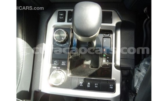 Buy Import Toyota Land Cruiser Other Car in Import - Dubai in Curacao Buy Import Toyota Land Cruiser Other Car in Import - Dubai in Curacao