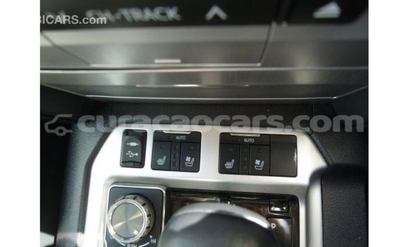 Buy Import Toyota Land Cruiser Other Car in Import - Dubai in Curacao Buy Import Toyota Land Cruiser Other Car in Import - Dubai in Curacao