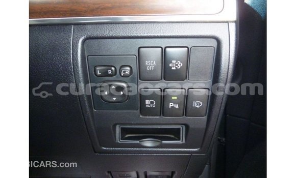 Buy Import Toyota Land Cruiser Other Car in Import - Dubai in Curacao Buy Import Toyota Land Cruiser Other Car in Import - Dubai in Curacao