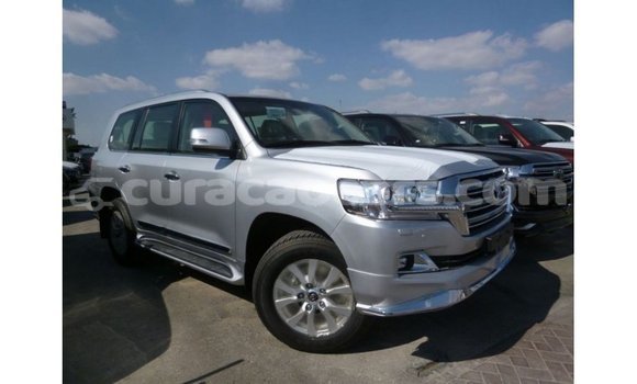 Buy Import Toyota Land Cruiser Other Car in Import - Dubai in Curacao Buy Import Toyota Land Cruiser Other Car in Import - Dubai in Curacao