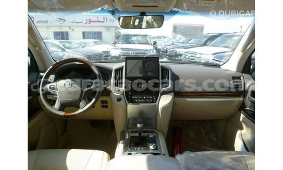 Buy Import Toyota Land Cruiser Other Car in Import - Dubai in Curacao Buy Import Toyota Land Cruiser Other Car in Import - Dubai in Curacao