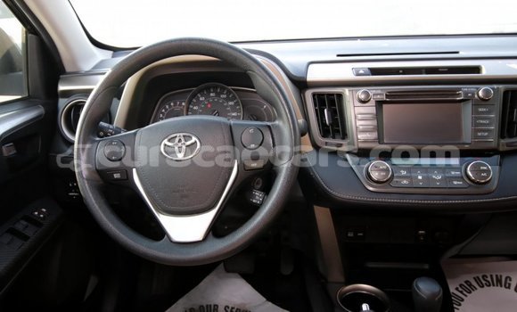 Buy Import Toyota RAV4 Black Car in Import - Dubai in Curacao Buy Import Toyota RAV4 Black Car in Import - Dubai in Curacao