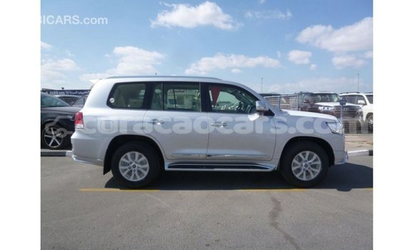 Buy Import Toyota Land Cruiser Other Car in Import - Dubai in Curacao Buy Import Toyota Land Cruiser Other Car in Import - Dubai in Curacao
