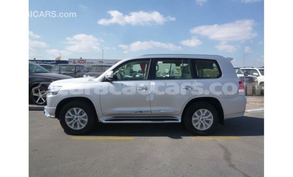 Buy Import Toyota Land Cruiser Other Car in Import - Dubai in Curacao Buy Import Toyota Land Cruiser Other Car in Import - Dubai in Curacao