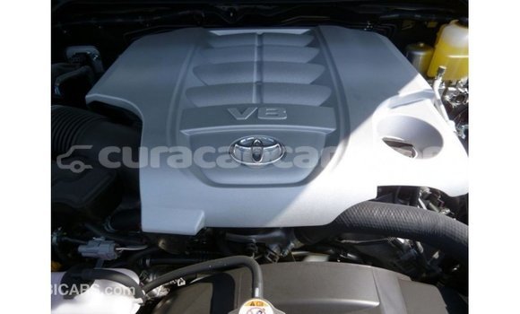 Buy Import Toyota Land Cruiser Other Car in Import - Dubai in Curacao Buy Import Toyota Land Cruiser Other Car in Import - Dubai in Curacao