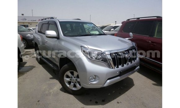 Buy Import Toyota Prado Other Car in Import - Dubai in Curacao Buy Import Toyota Prado Other Car in Import - Dubai in Curacao