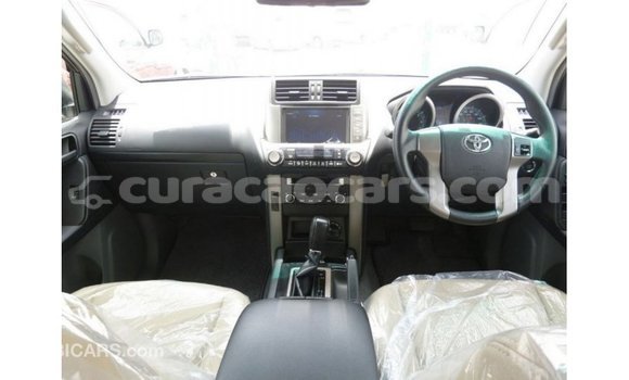 Buy Import Toyota Prado Other Car in Import - Dubai in Curacao Buy Import Toyota Prado Other Car in Import - Dubai in Curacao