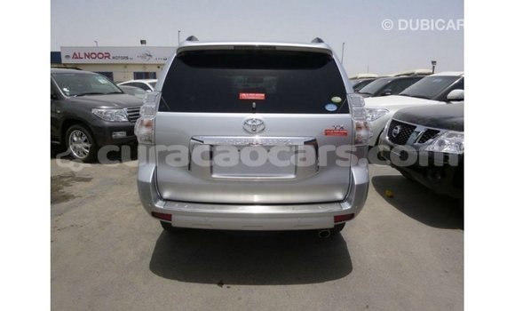 Buy Import Toyota Prado Other Car in Import - Dubai in Curacao Buy Import Toyota Prado Other Car in Import - Dubai in Curacao