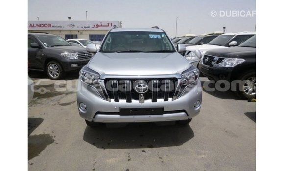 Buy Import Toyota Prado Other Car in Import - Dubai in Curacao Buy Import Toyota Prado Other Car in Import - Dubai in Curacao