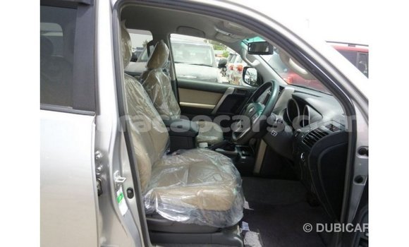 Buy Import Toyota Prado Other Car in Import - Dubai in Curacao Buy Import Toyota Prado Other Car in Import - Dubai in Curacao