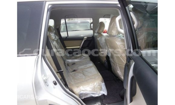 Buy Import Toyota Prado Other Car in Import - Dubai in Curacao Buy Import Toyota Prado Other Car in Import - Dubai in Curacao
