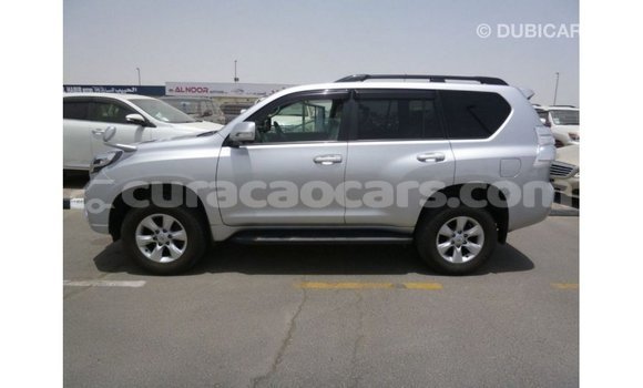 Buy Import Toyota Prado Other Car in Import - Dubai in Curacao Buy Import Toyota Prado Other Car in Import - Dubai in Curacao
