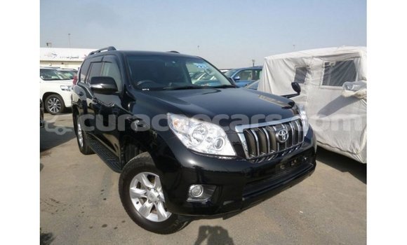 Buy Import Toyota Prado Black Car in Import - Dubai in Curacao Buy Import Toyota Prado Black Car in Import - Dubai in Curacao